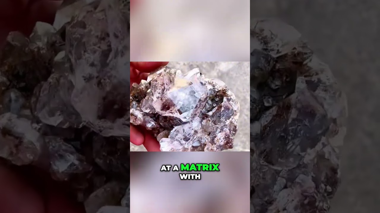 Unlock Rock Secrets: Science, Shine, and Hidden Gems! 