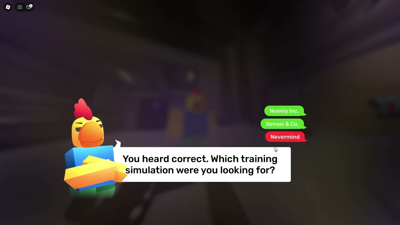 The boss in rivals 2026 (Roblox)Rivals)