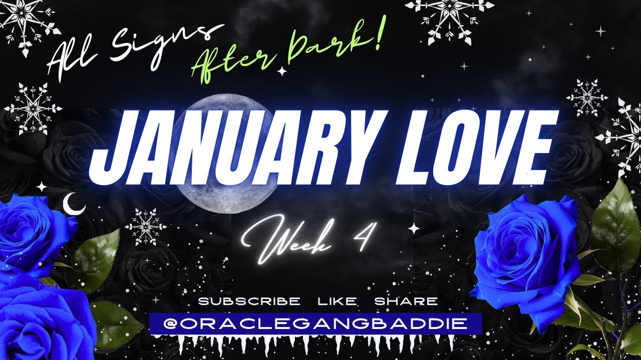 All Zodiac Signs: New Moon... What's Coming Next In Love? 🧐