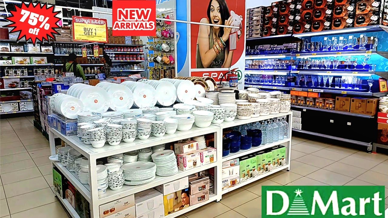 🔥D MART SPAR /Cheapest price Clearance sale!! Under ₹78/offers upto 85% off kitchen steel household
