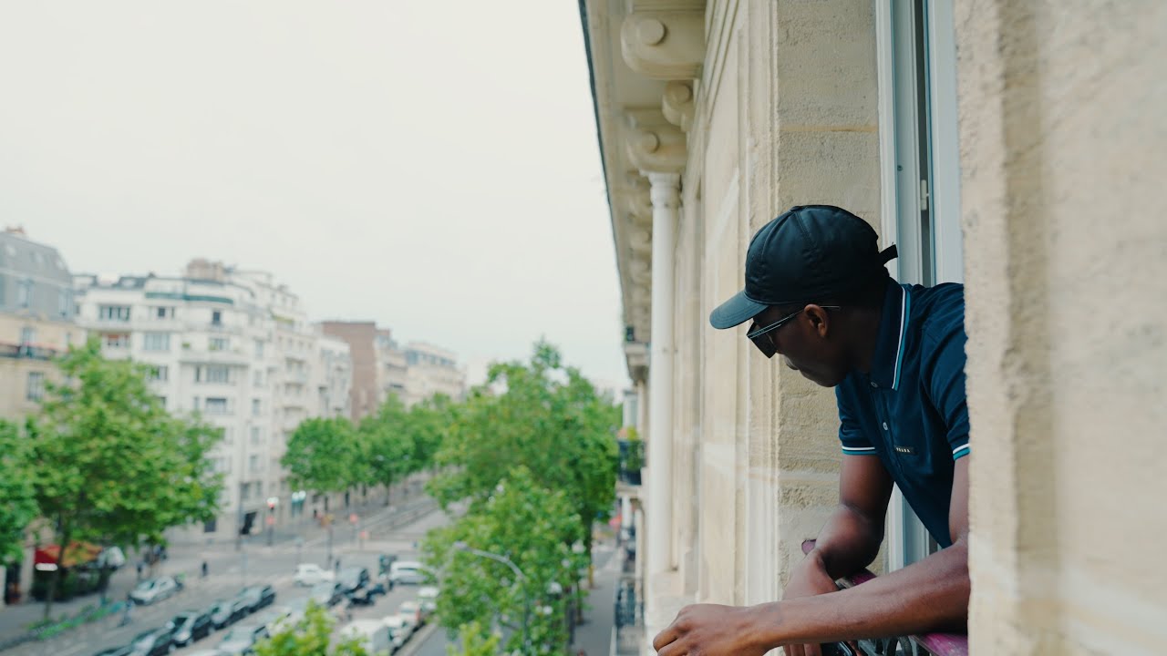 Sheu - Petit ou Grand (Clip Officiel)