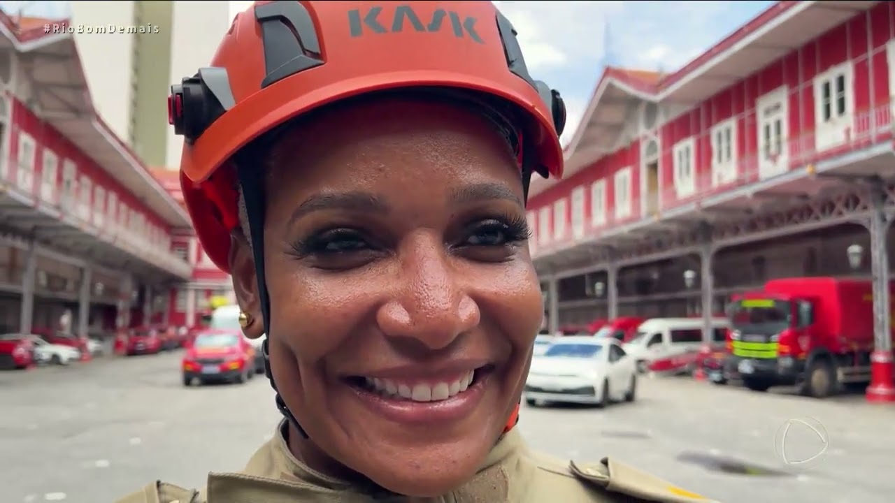 RIO BOM DEMAIS R7 07MAR26   ESQUADRAO MULHER