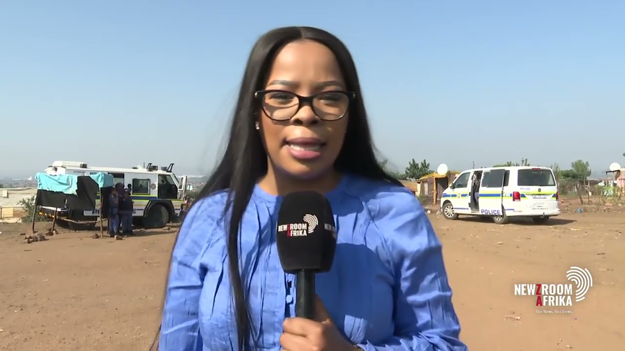 Four patrollers killed in Soshanguve attack