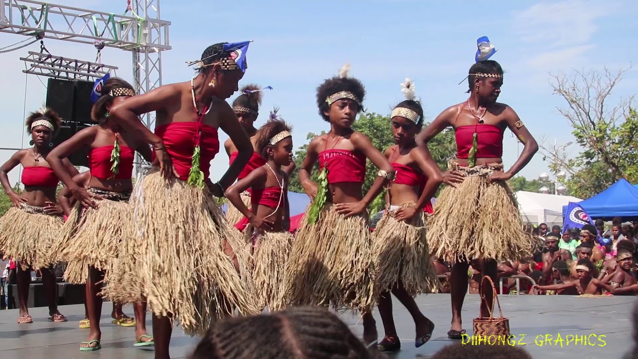 AROB DAY 2019 - PORT MORESBY