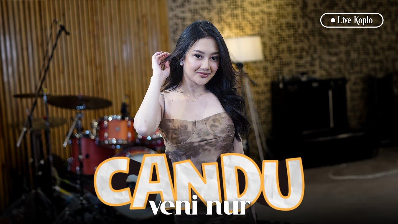 Veni Nur - Candu (Official Music Video)