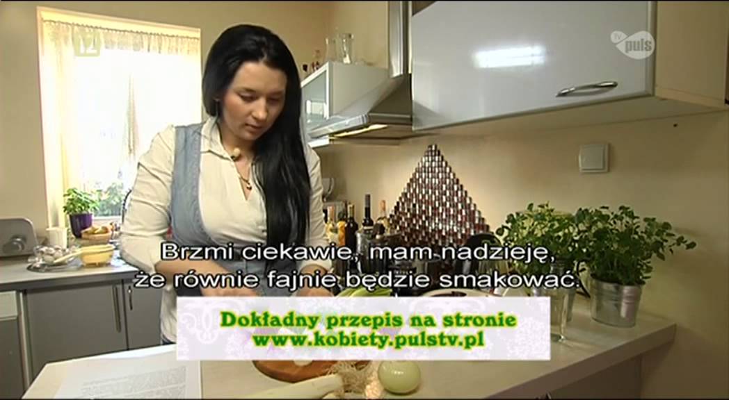Menu na Miary