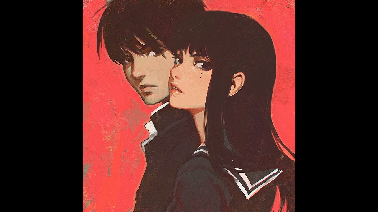 Hitsuji no Uta (Lament of the Lamb) Ending | Megumi Hayashibara & Seki Tomokazu - Destiny ~Shukumei~