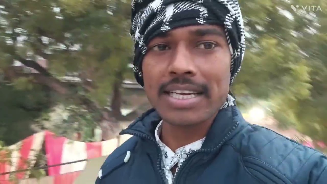 आज हमारे गांव में तेरहि का प्रोग्राम है नजार देखीऐ कैसा है 🙏#trending #milian 3, view # motivation 