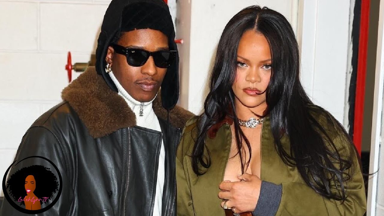 A$AP Rocky Reveals Why Rihanna Refuses To Marry Him