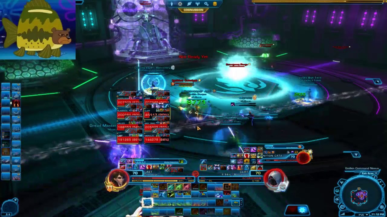 Group Sapphire MM Scyva