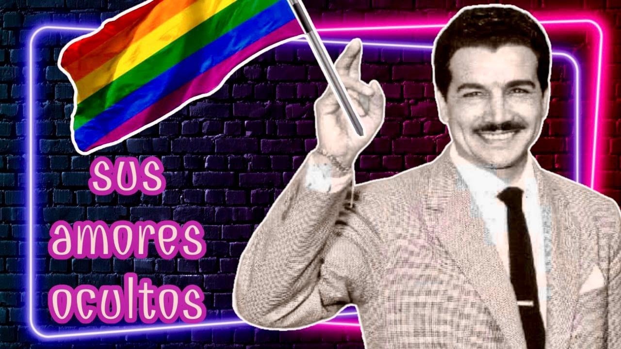 SER SHUGAR DADDY DE HOMBRES LO DEJÓ EN LA RUINA-Víctor Manuel Mendoza