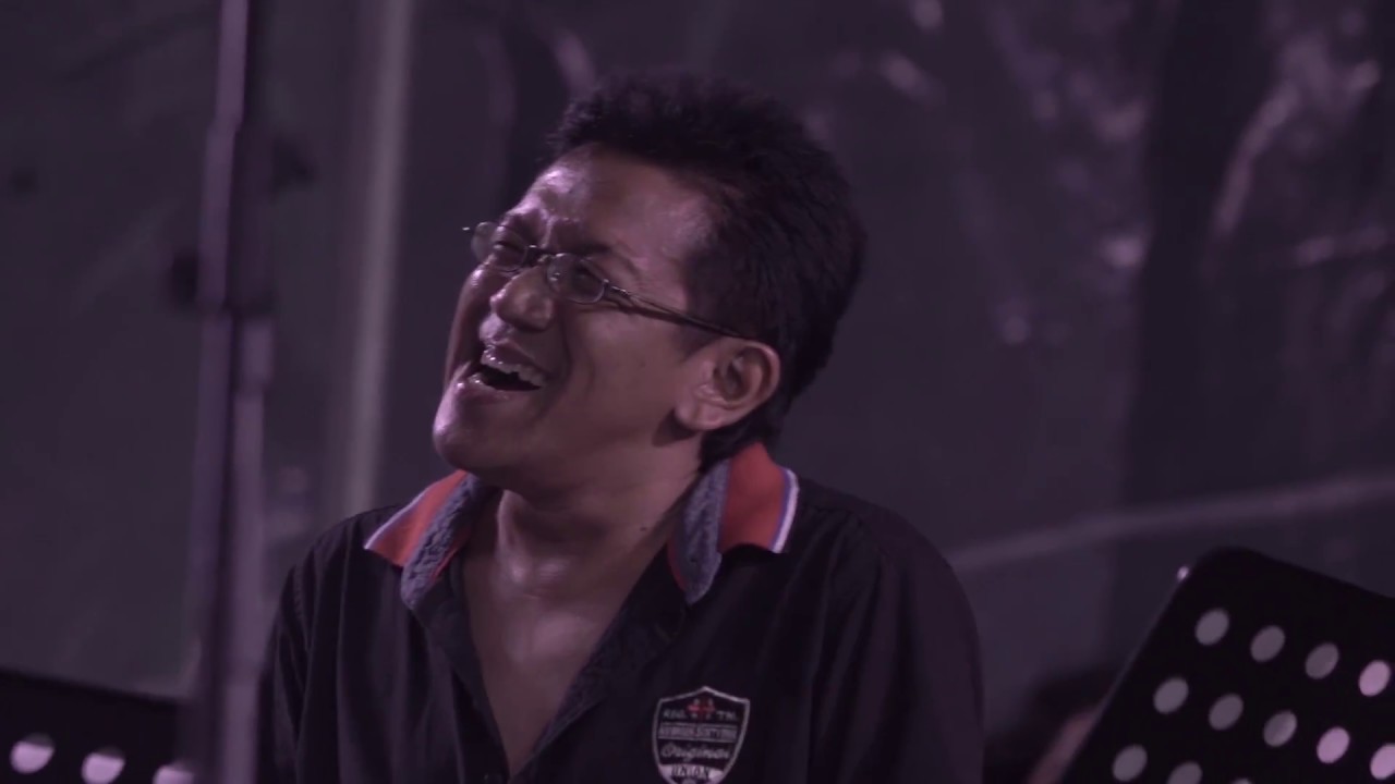 The Classic Mafia Release Party - Introduction Live From Carburator Springs Jakarta