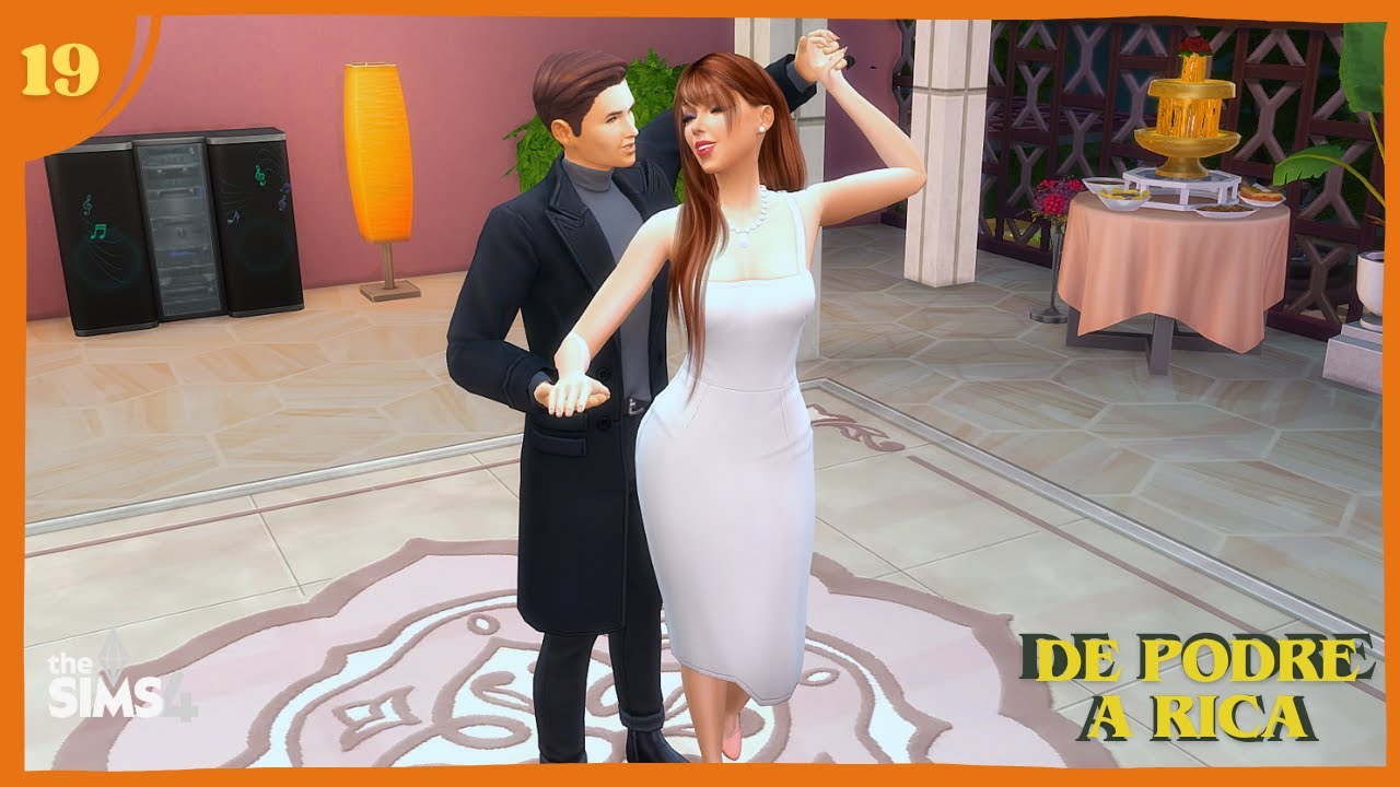 ¡Se acerca la Boda! 💍 Preparativos, cena y ensayo | DE POBRE A RICA | 19