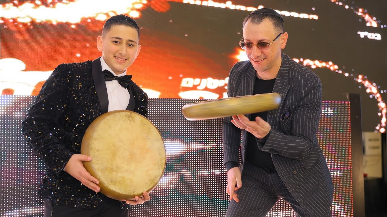 Itzik ilyaev & idan ilyaev solo doira 2025 mix 🔥🔥🔥🥁🔥🔥🔥