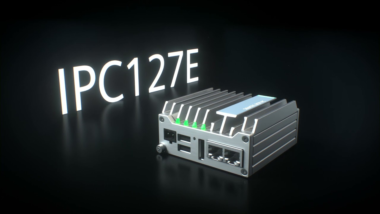SIMATIC Industrial PC portfolio &ndash; the powerful force for the industrial future