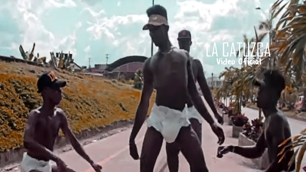 Luigi Fant / LA CATUZCA | (Official Video)