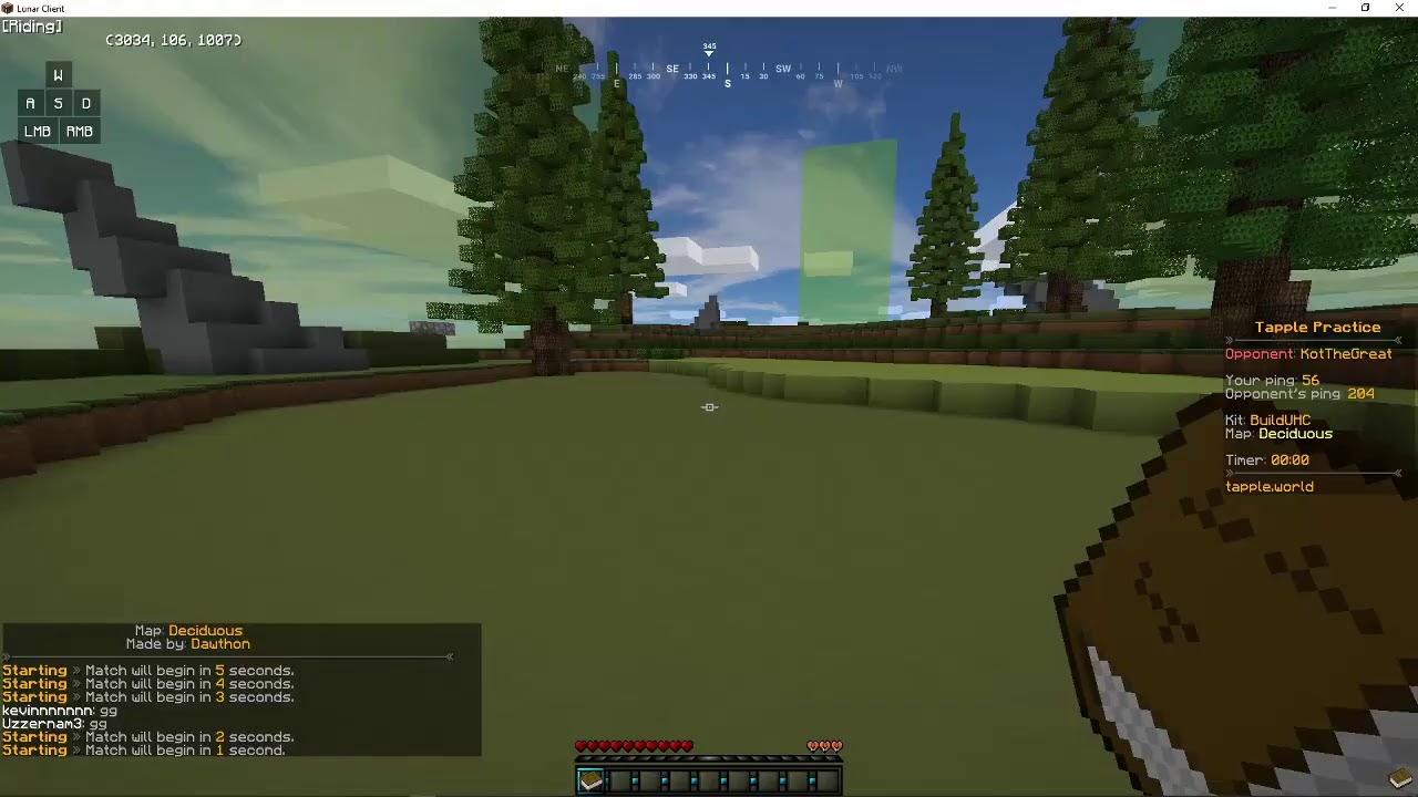 Chilling on Krunker (Goal is 100 subs)