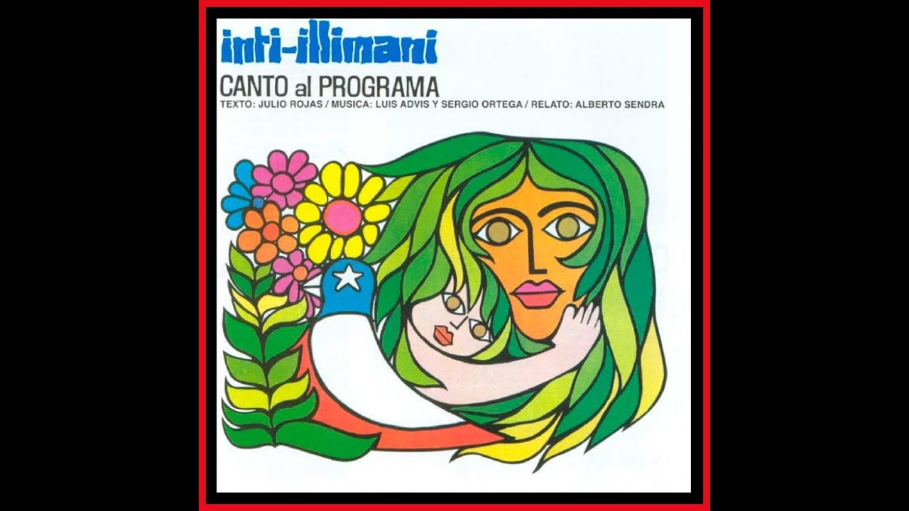 Canci&oacute;n del Poder Popular - Inti-Illimani (with English Subtitles)