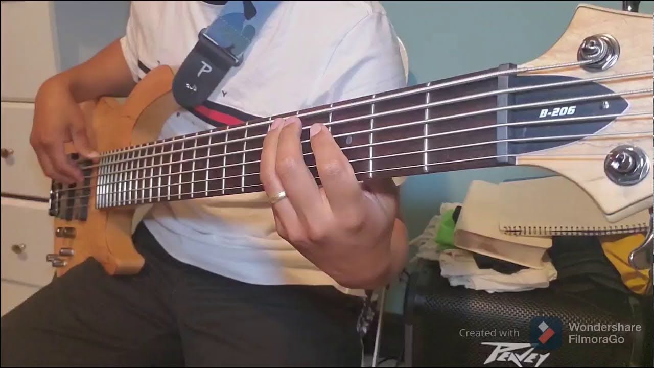 Como tocar merengue y salsa. (tutorial)
