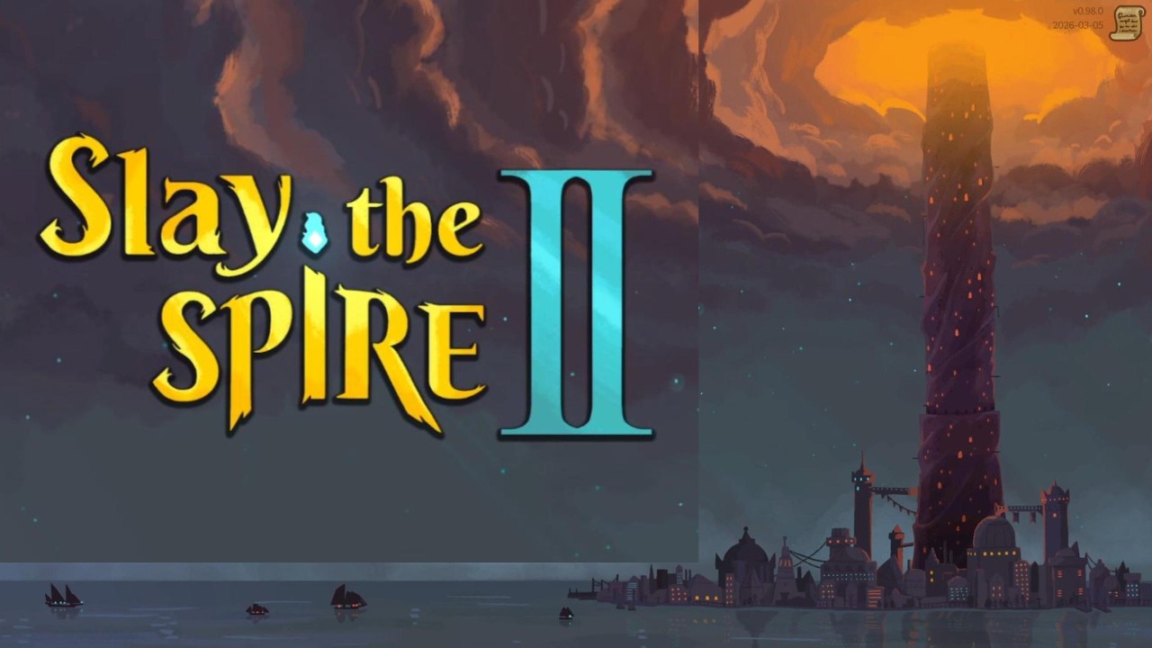 SLAY THE SPIRE 2 IS FINALLY HERE (First Playthrough)