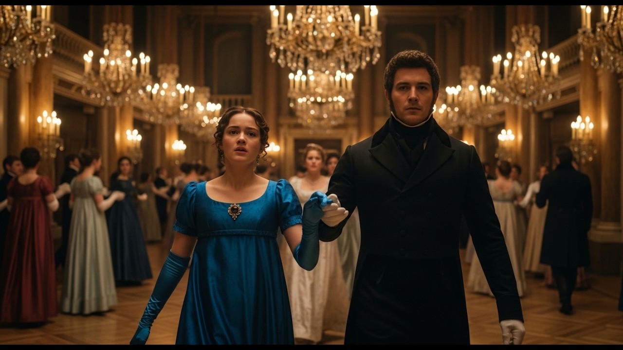 Ballroom Secrets Bind a Sunshine Heiress to a Reluctant Duke