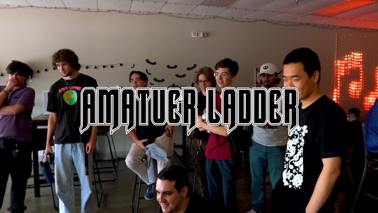 Prologue : Soul of Smash X - a CFL Melee Monthly