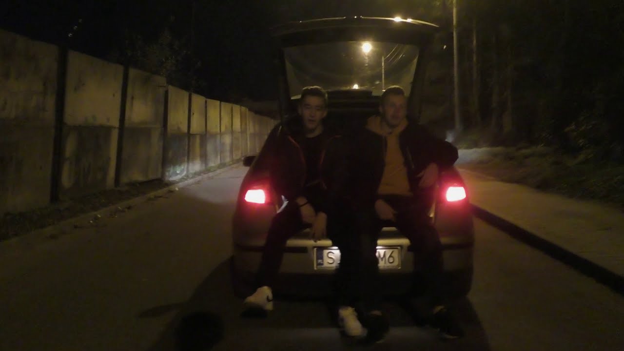 BaQa x Zorza - Dobre Chłopaki 2 (official video)