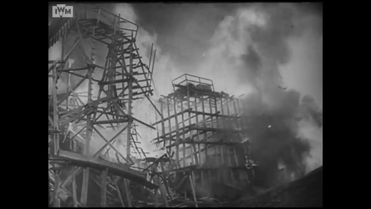 Operation Gauntlet, August 25th, 1941- September 3rd, 1941