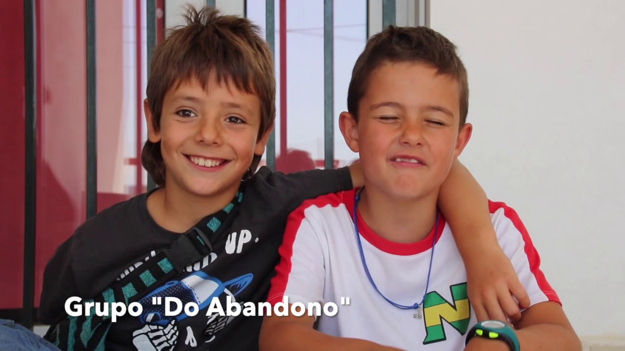 DOCUMENTAL DO NOSO,  O Incio