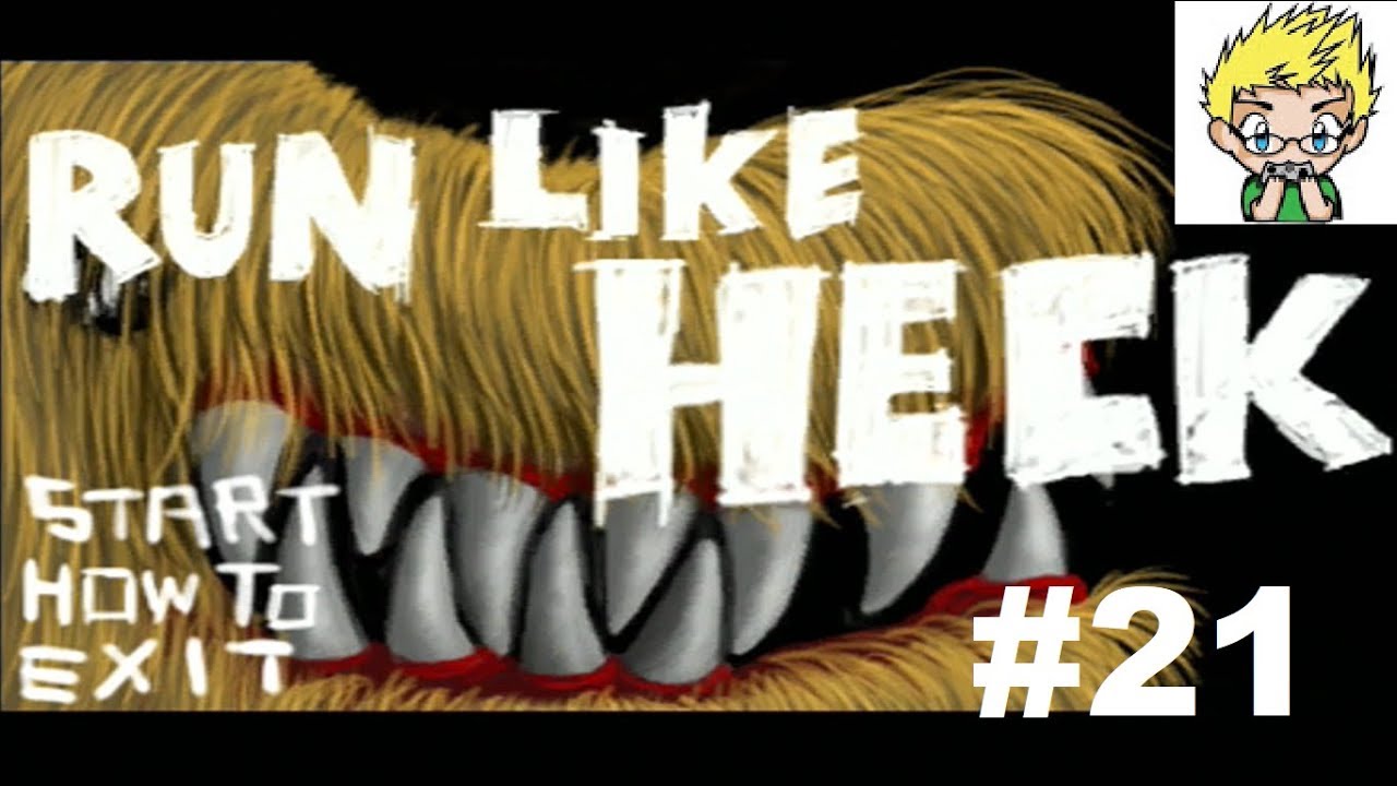 WTF: Work Time Fun (PSP) w/ Yeti Part 21: Ringo Potter