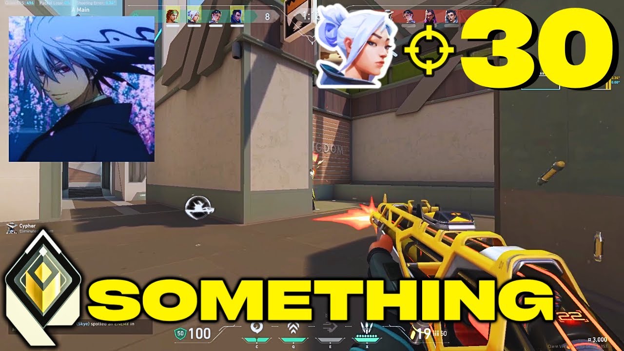 Это был сложный матч!! - PRX Something [APAC] #MatchMVP
