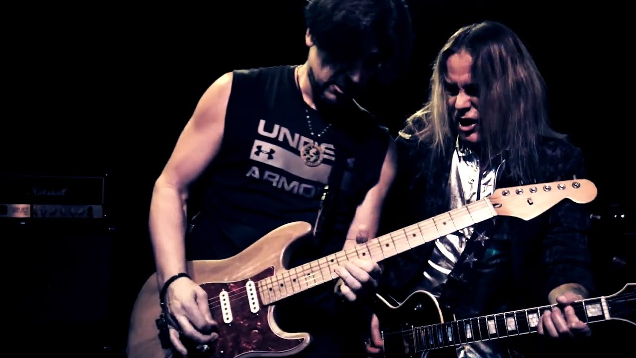 Crush | Killer Dance Rock 2022 Performing Rebel Yell