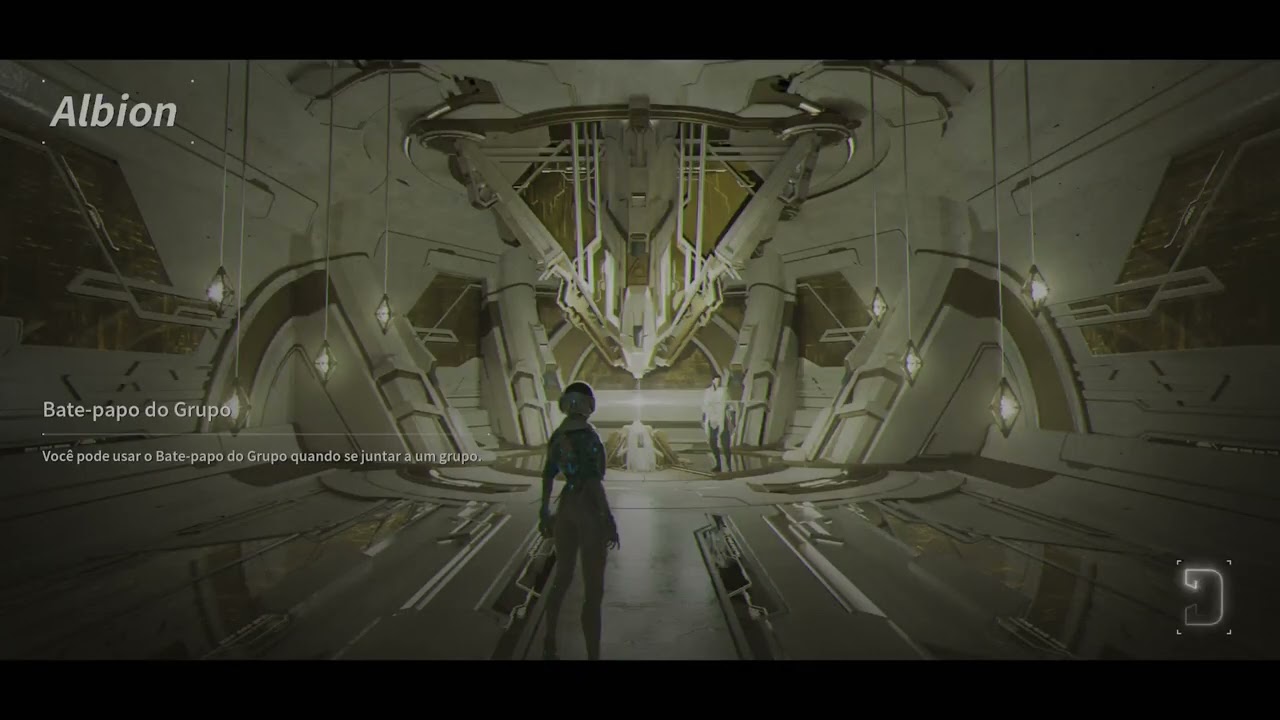 The First Descendant (27/12/25)