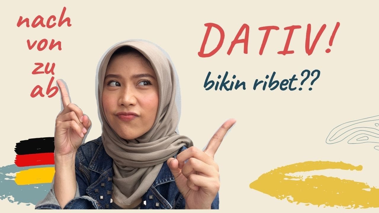 ARTIKEL di kasus DATIV! | safiralidina