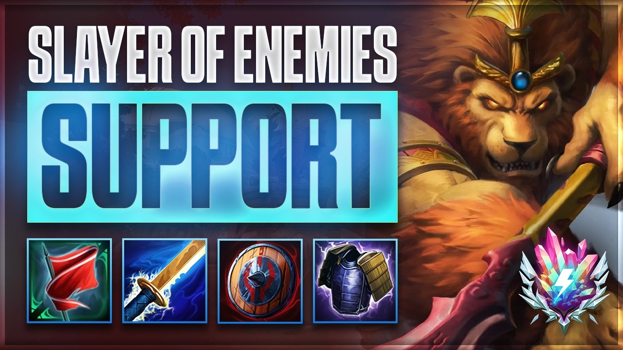 BACKWARDS DUO LANE?! | Baron Samedi Deity Support Smite 2 Gameplay