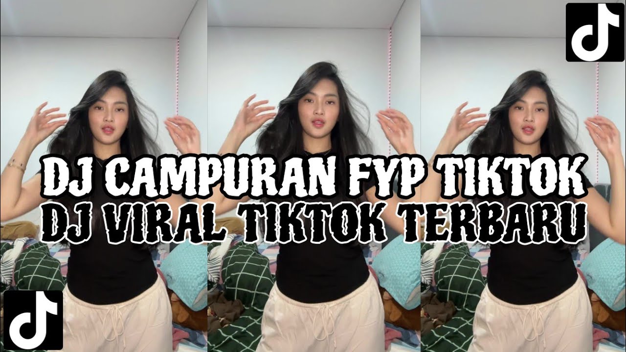 DJ CAMPURAN VIRAL TIK TOK 2026 JEDAG JEDUG FULL BASS TERBARU