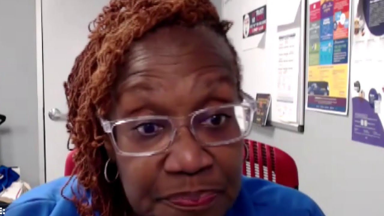 President of Houston Federation of Teachers speaks on HISD's $4.4 billion Bond Proposal