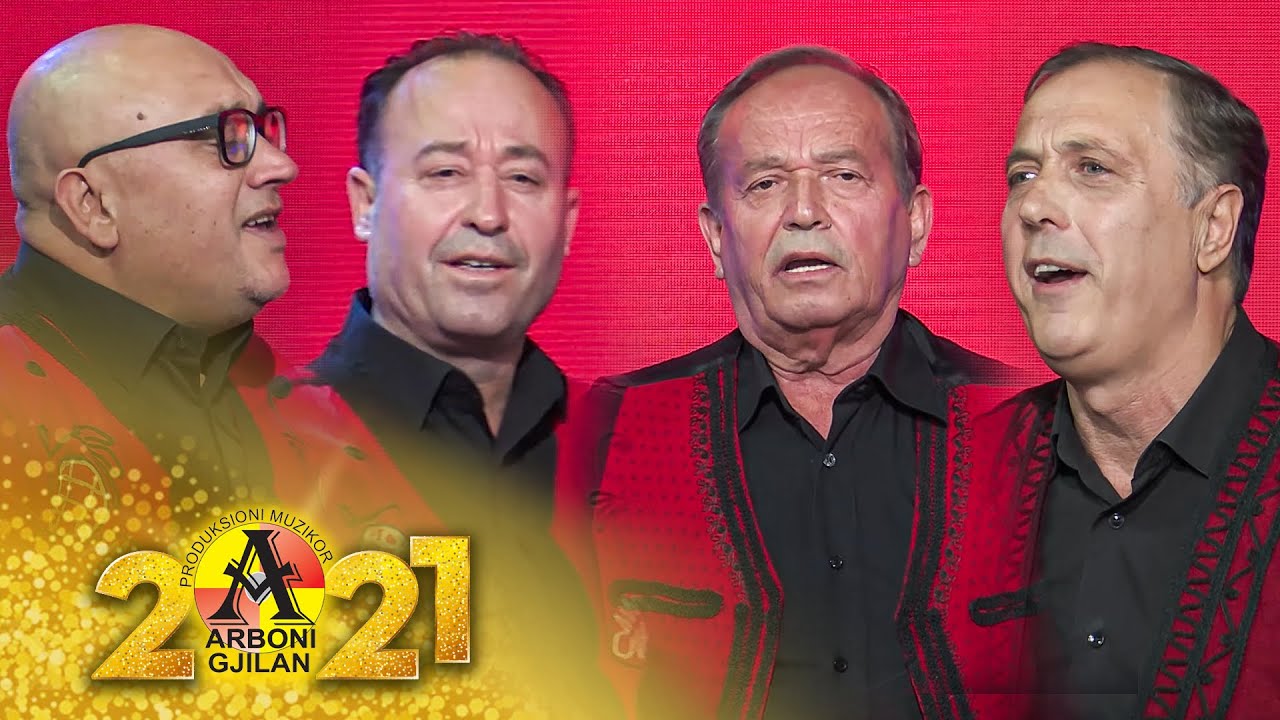 Ymeri , Xheza , Enveri , Riza - Thret Prizreni (GEZUAR 2021)