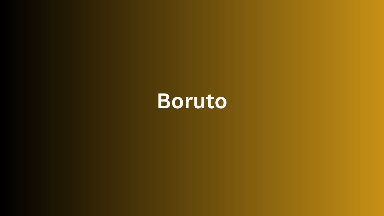 Post war team 7 react to Boruto and future || (2/2) || GCRV