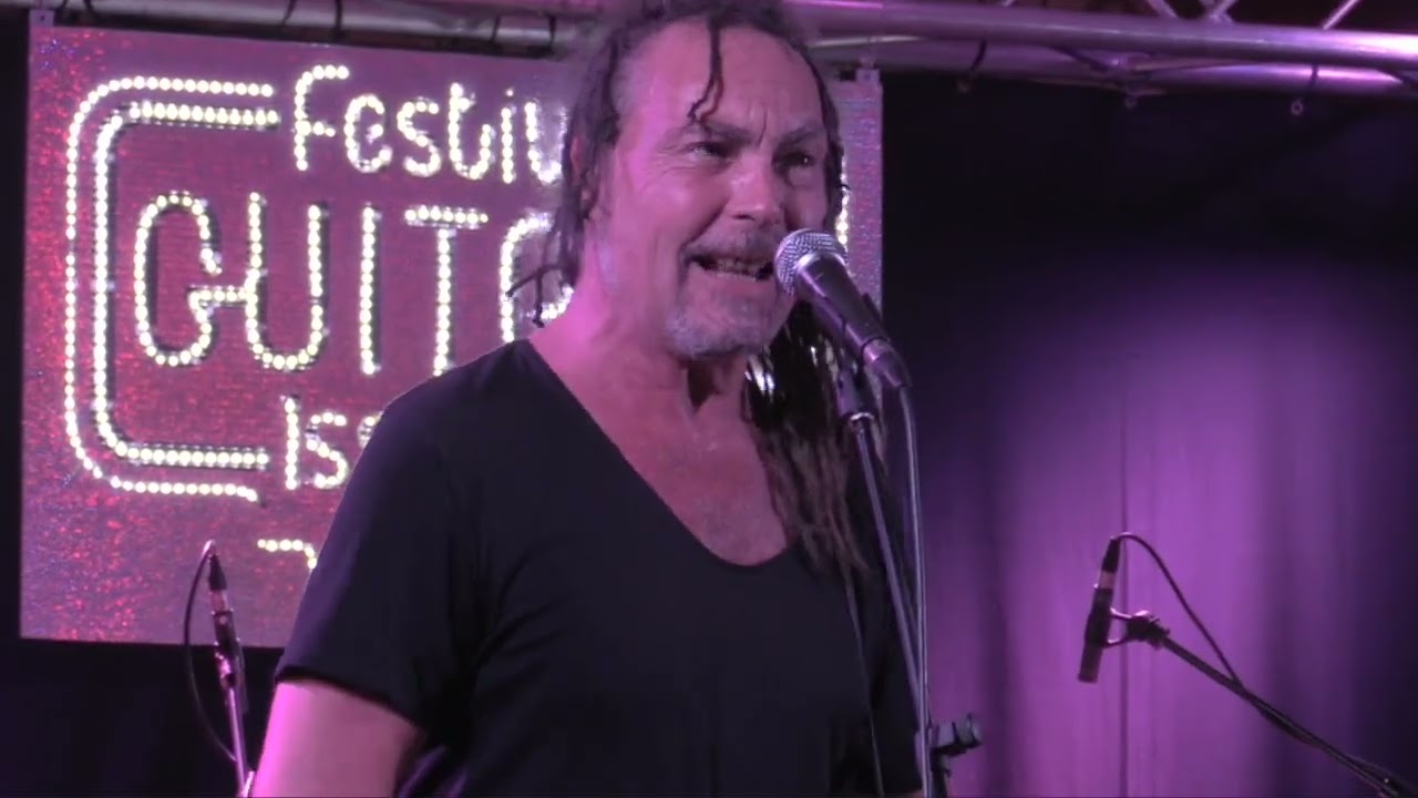 FGI TV 2022 - DIMANCHE - Concert Sauviat Benjelloun