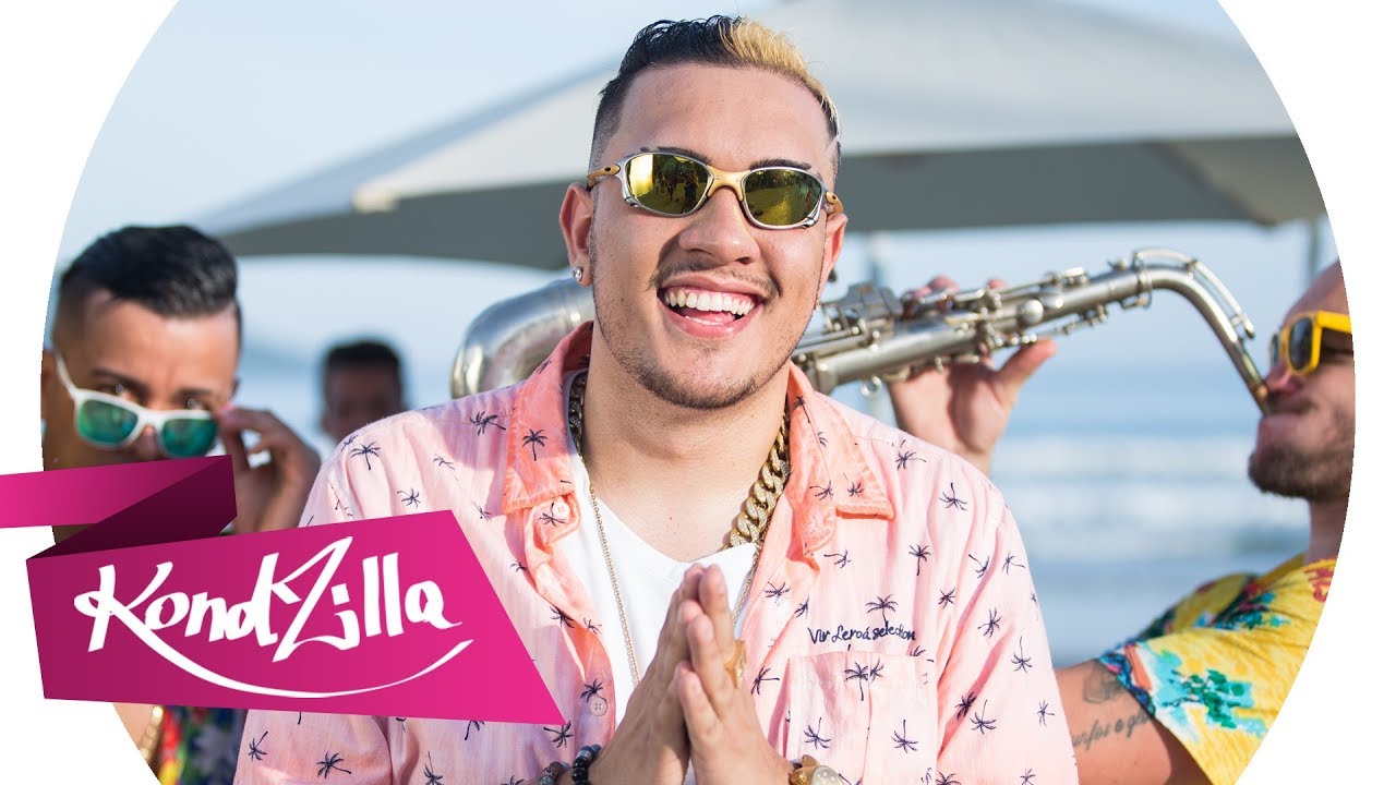 MC Bin Laden - Bumbum Balan&ccedil;a (KondZilla)