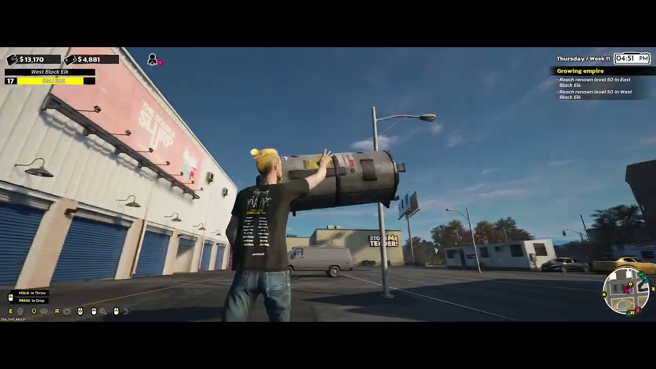 Storage Hunter   Ep6