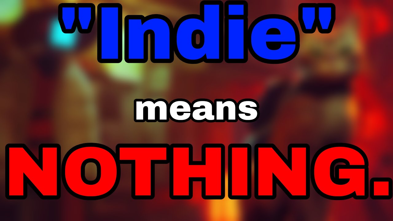 The Most Unfair Term in Gaming