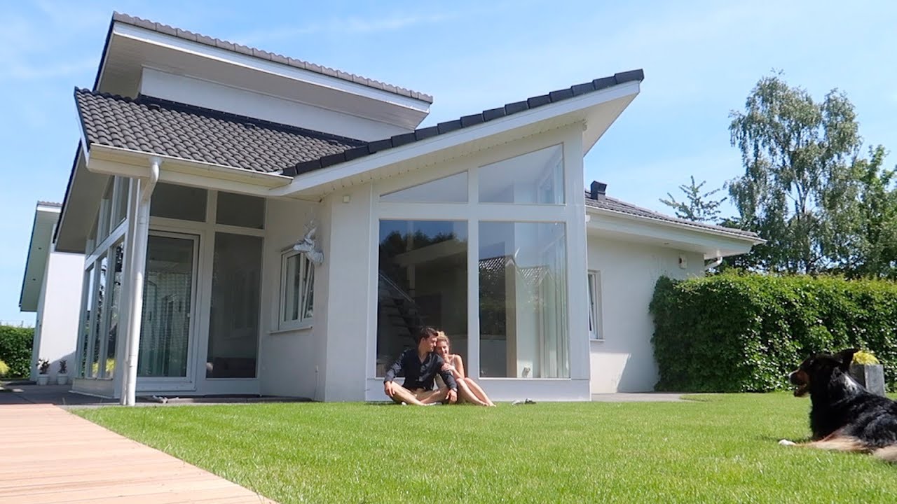 UNSER TRAUMHAUS: DAS NÄCHSTE KAPITEL⎥BarbaraSofie