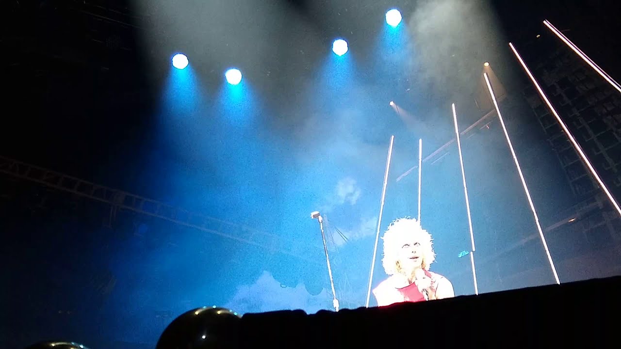 Love & Death & The American Guitar - All Revved Up - Wasted Youth (Bat Out of Hell The Musical)
