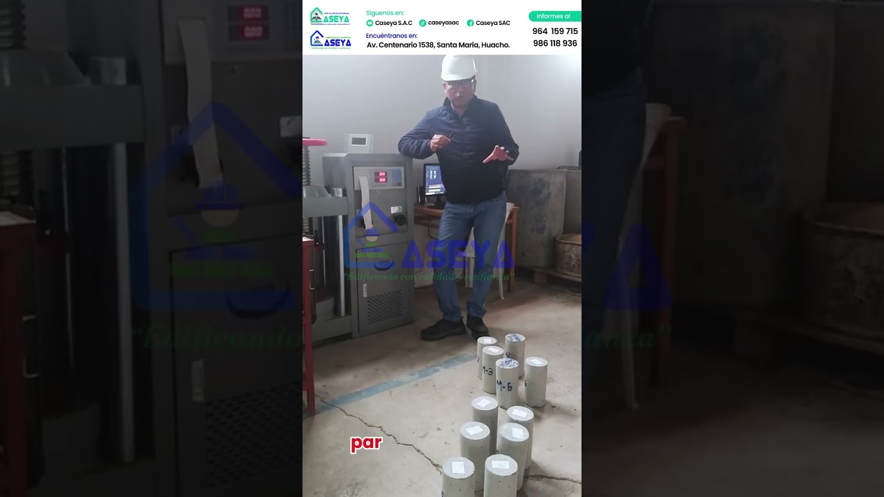 ¿El aditivo superplastificante solo encarece tu concreto? 😱