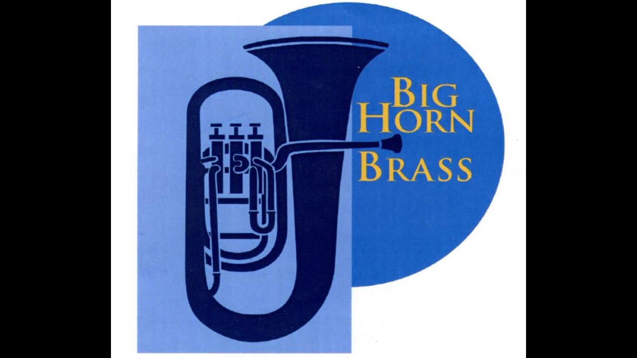 Anthony DiLorenzo: Baltazar (A King's Journey) - Big Horn Brass