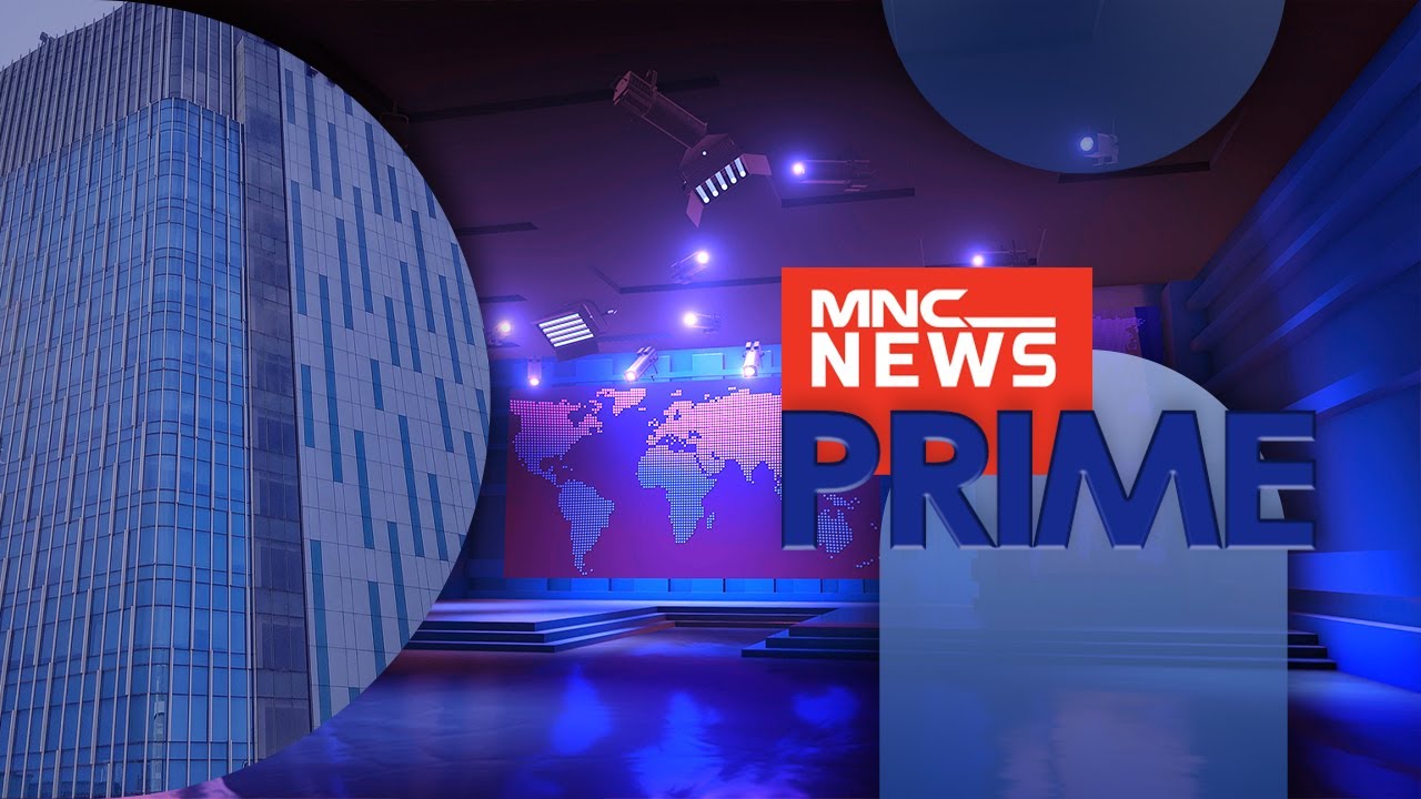 [LIVE NOW] MNC News Prime (19/06)