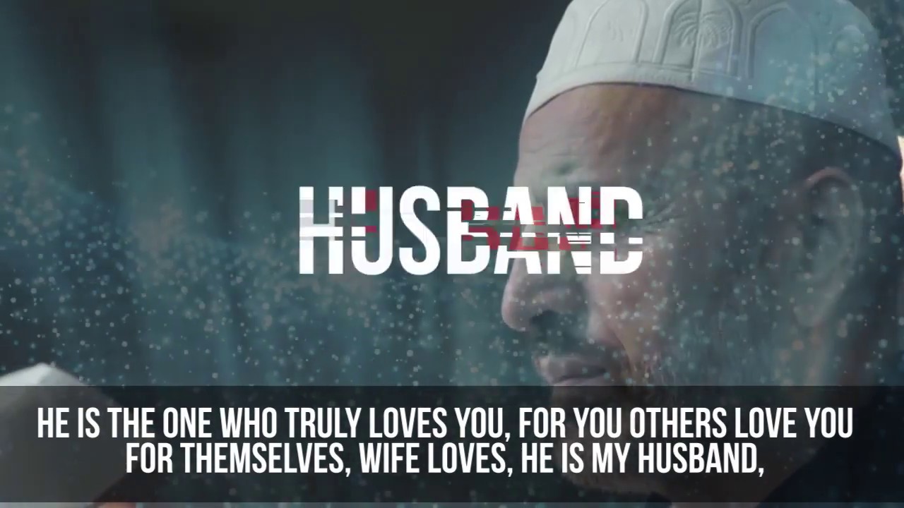 ALLAH'S LOVE FOR YOU IS NOT LIKE ANY OTHER LOVE Shaykh Ahmad Dabbagh