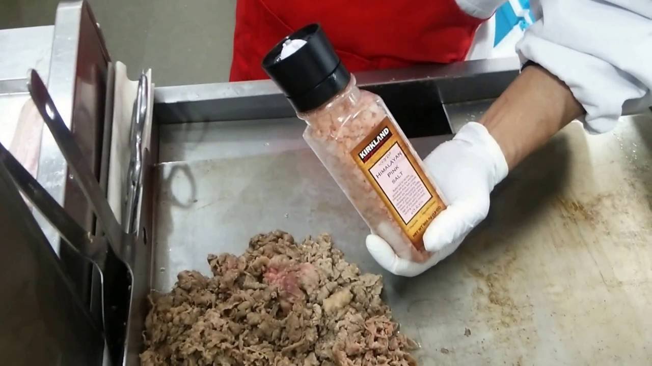☆祝1万回再生☆【コストコ久山】カリスマ販売員MITSUKAZUの華麗なる実演販売④